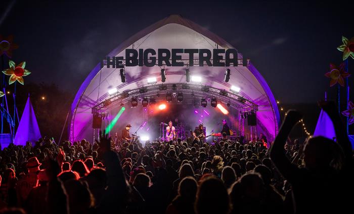Big Retreat Festival